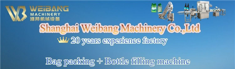 High Speed Bottle Automatic Shrink Sleeve Labeling Machine