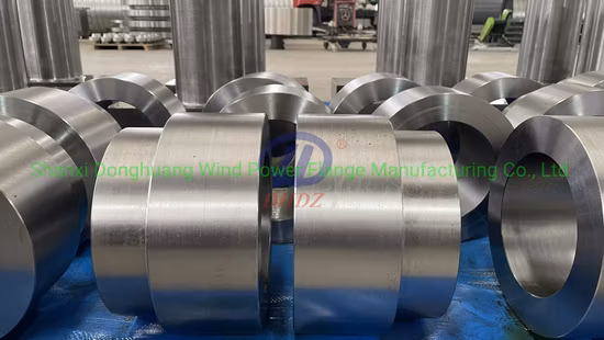 Легированная сталь AISI 4130 Uns G41300 SAE 4130 25crmo4 1,7218 708A25 Scm430 Доказательство подвергло механической обработке кожух Детали устья скважины Части буровой установки